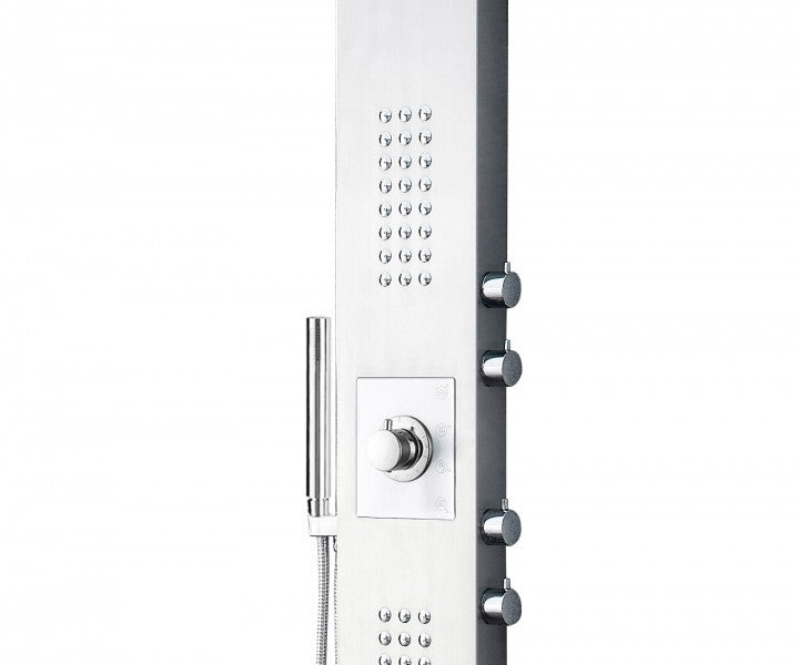 Coluna de duche 8815 com termostato SEDAL