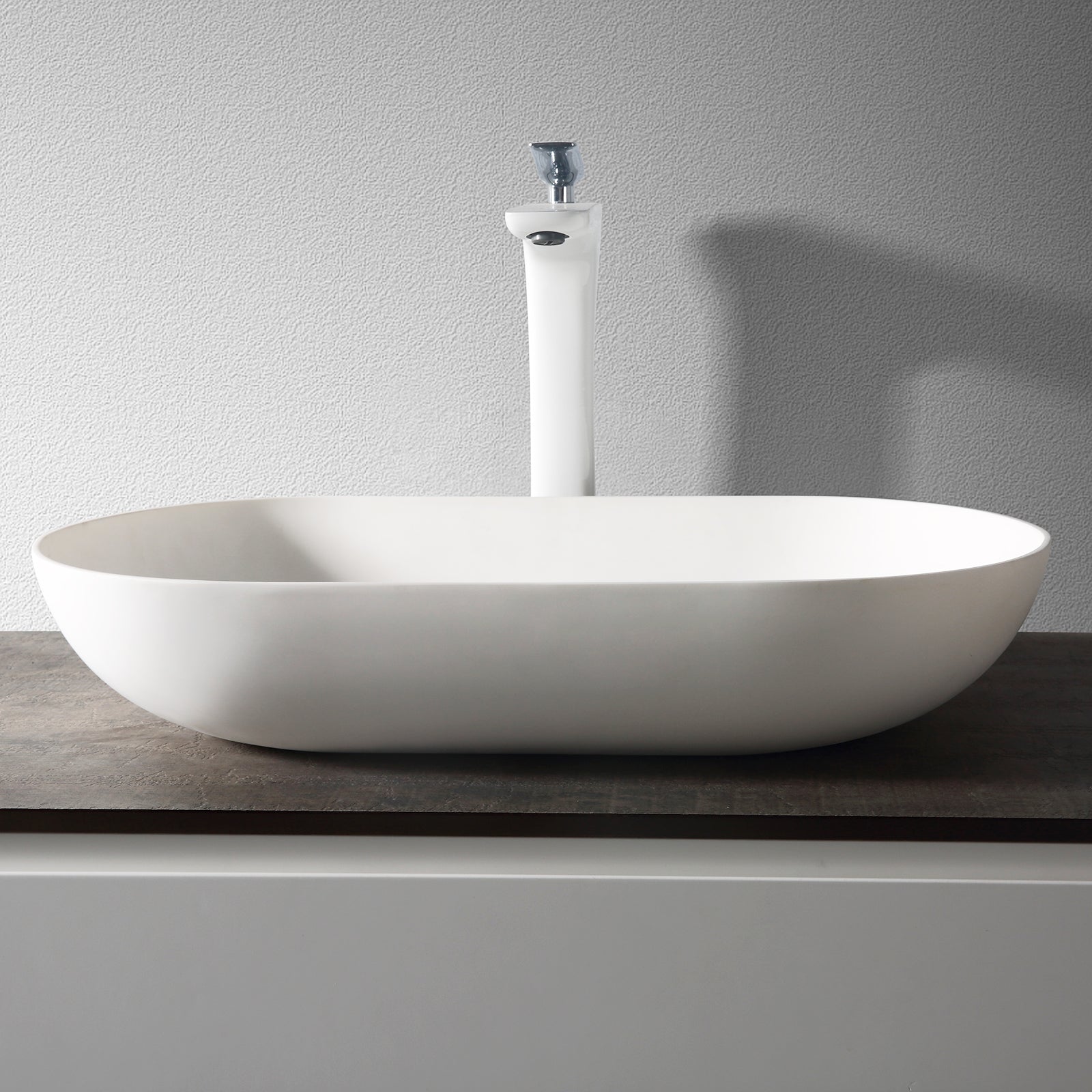 Lavabo de apoio O-540