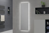 Espelho com luz LED 2137
