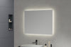 Espelho com luz LED 2137