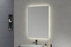 Espelho com luz LED 2137
