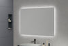 Espelho com luz LED 2137