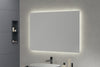 Espelho com luz LED 2137