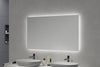 Espelho com luz LED 2137