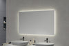Espelho com luz LED 2137