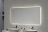 Espelho com luz LED 2137
