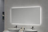 Espelho com luz LED 2137