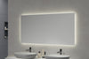 Espelho com luz LED 2137