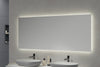 Espelho com luz LED 2137