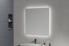 Espelho com luz LED 2137