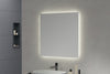 Espelho com luz LED 2137