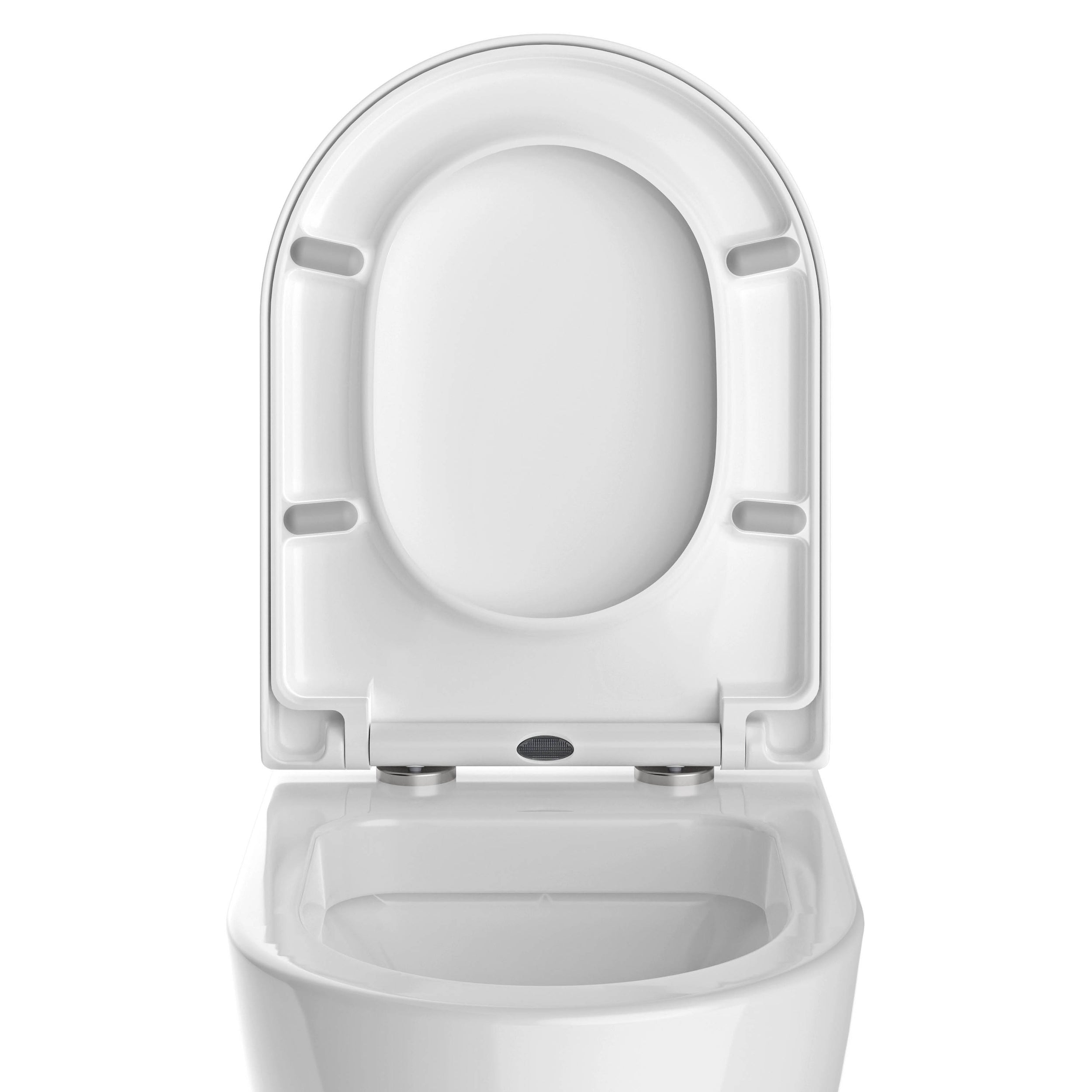 Assento de WC Soft-Close U1002