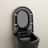 Assento de WC de fecho suave U1002