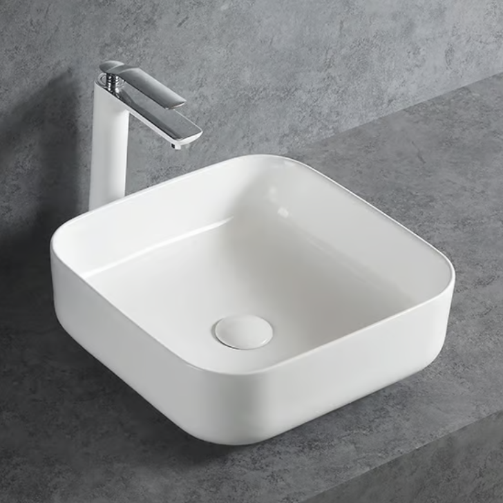 Lavatório de bancada KW6134