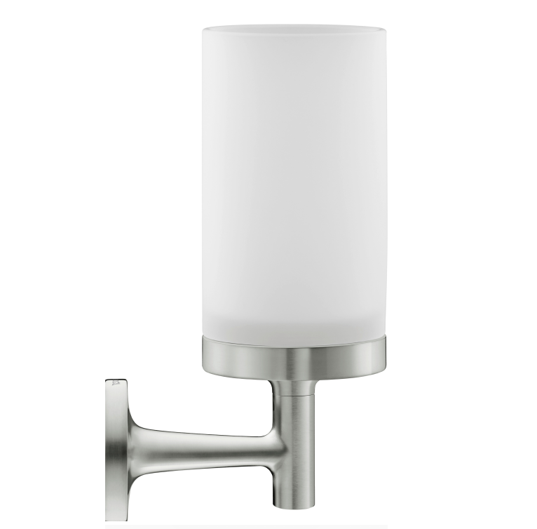 Duravit Starck T copo para escova de dentes