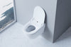 Chuveiro sanitário 540 PRO Branco