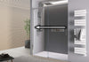 Chuveiro de encastrar com porta de correr DX806A FLEX
