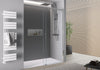 Chuveiro de encastrar com porta de correr DX806A FLEX
