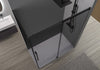 Duche de canto com porta de correr Soft-Close DX906 FLEX