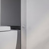 Pacote completo de WC 35: WC NT2039 Branco