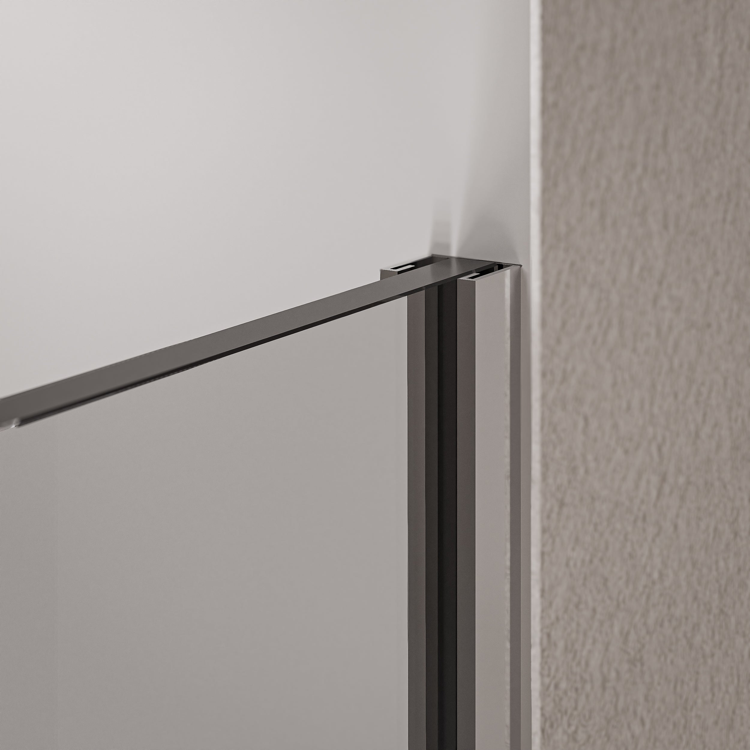 Cabina de duche Walk-in EX102