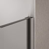 Cabina de duche Walk-in EX102