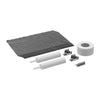 Duravit conjunto de isolamento acústico