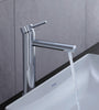 Duravit Circle Torneira monocomando de lavatório L 