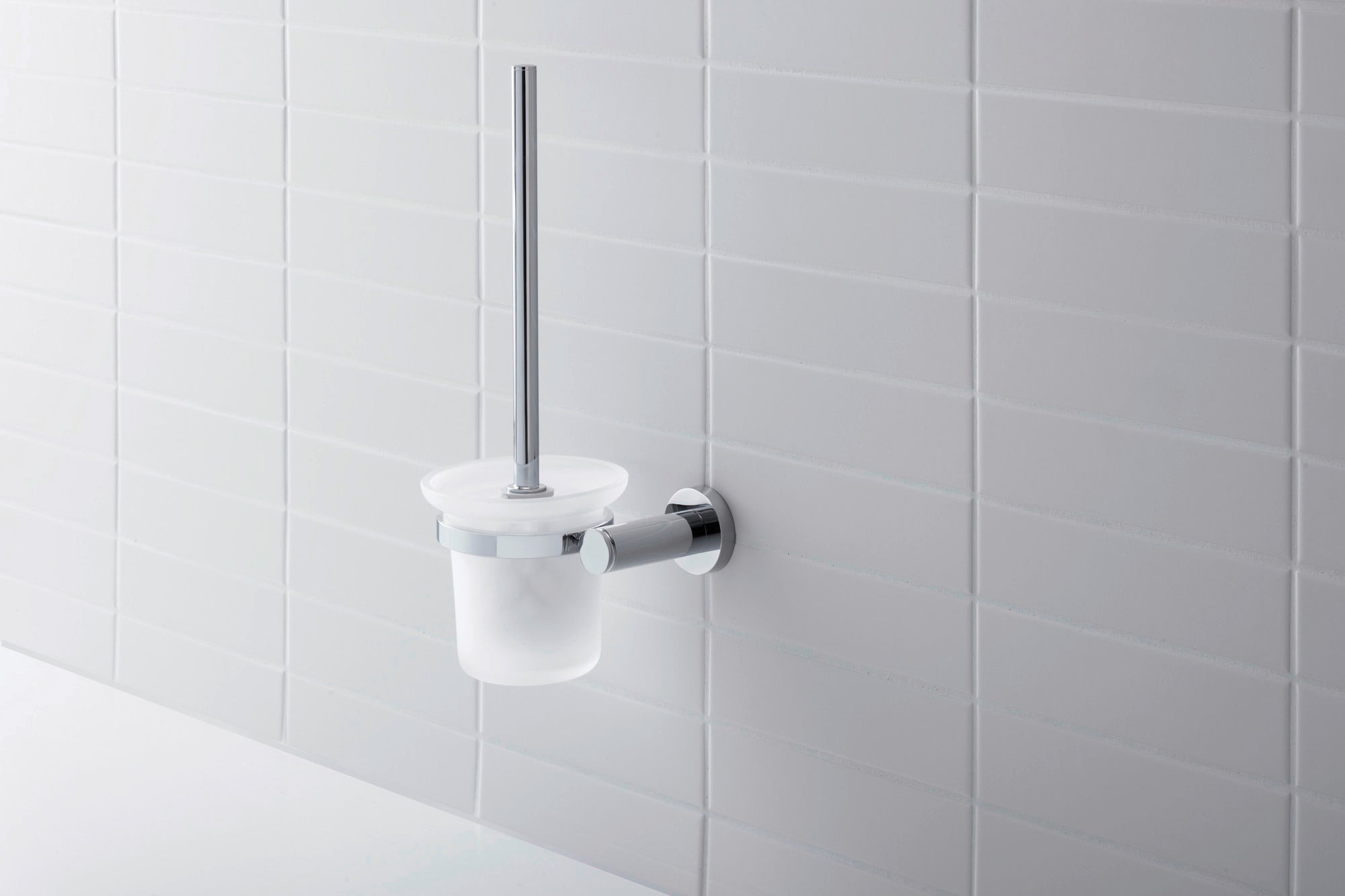 Duravit conjunto de escovas D-Code