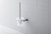 Duravit conjunto de escovas D-Code