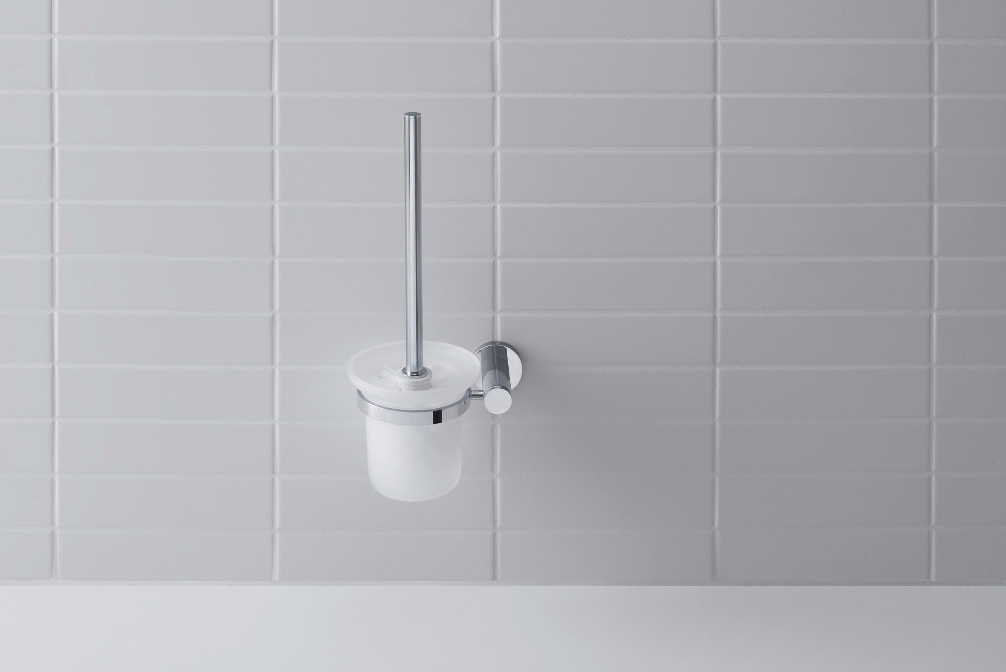 Duravit conjunto de escovas D-Code