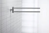 Toalheiro Duravit D-Code 