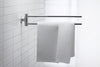 Toalheiro Duravit D-Code 