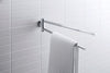 Toalheiro Duravit D-Code 