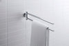 Toalheiro Duravit D-Code 