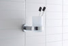 Duravit D-Code copo para escova de dentes