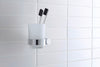 Duravit D-Code copo para escova de dentes 