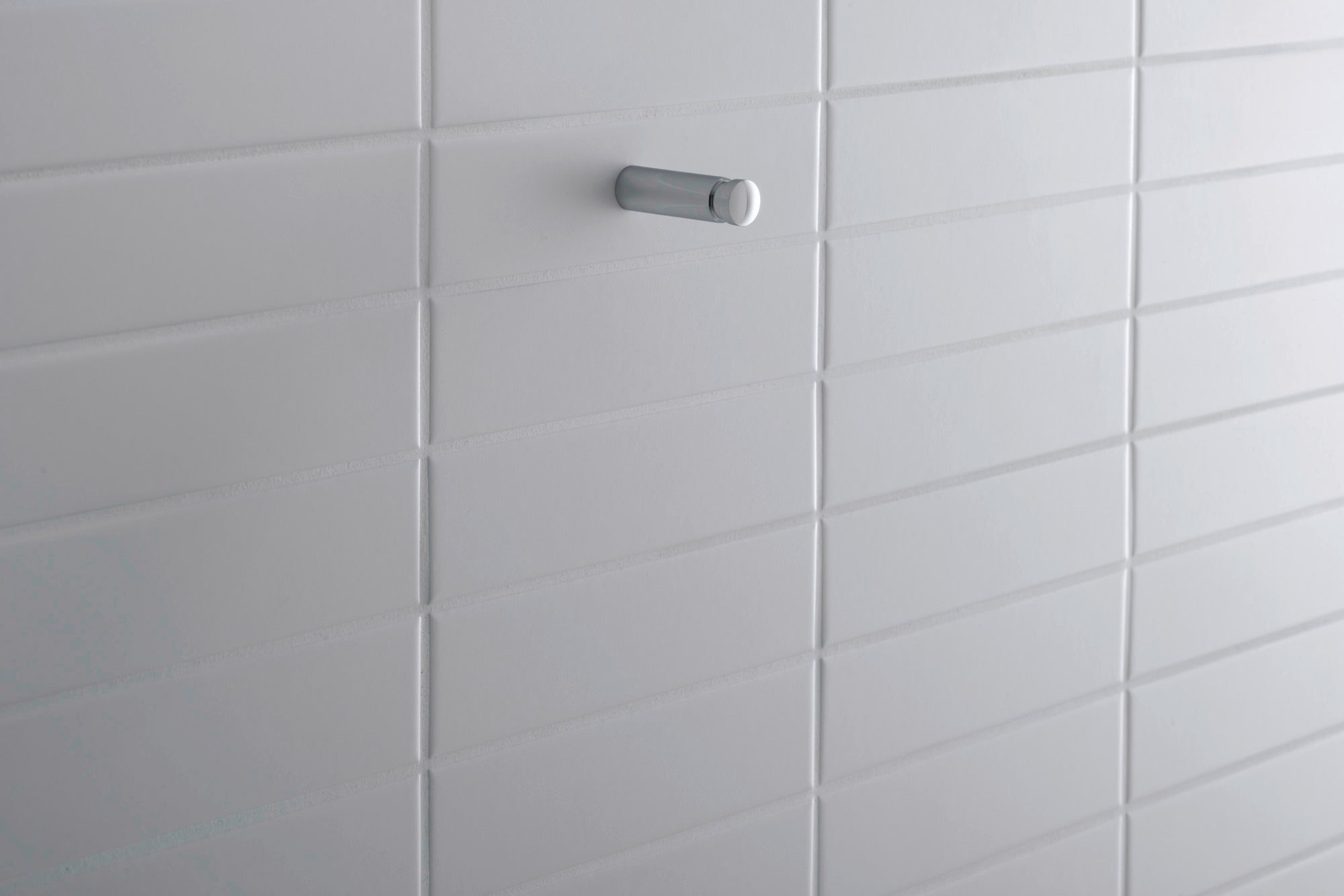 Duravit D-Code gancho para toalhas 