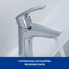 Torneira de lavatório Duravit DuraVelez