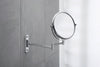 Espelho de toucador Duravit D-Code
