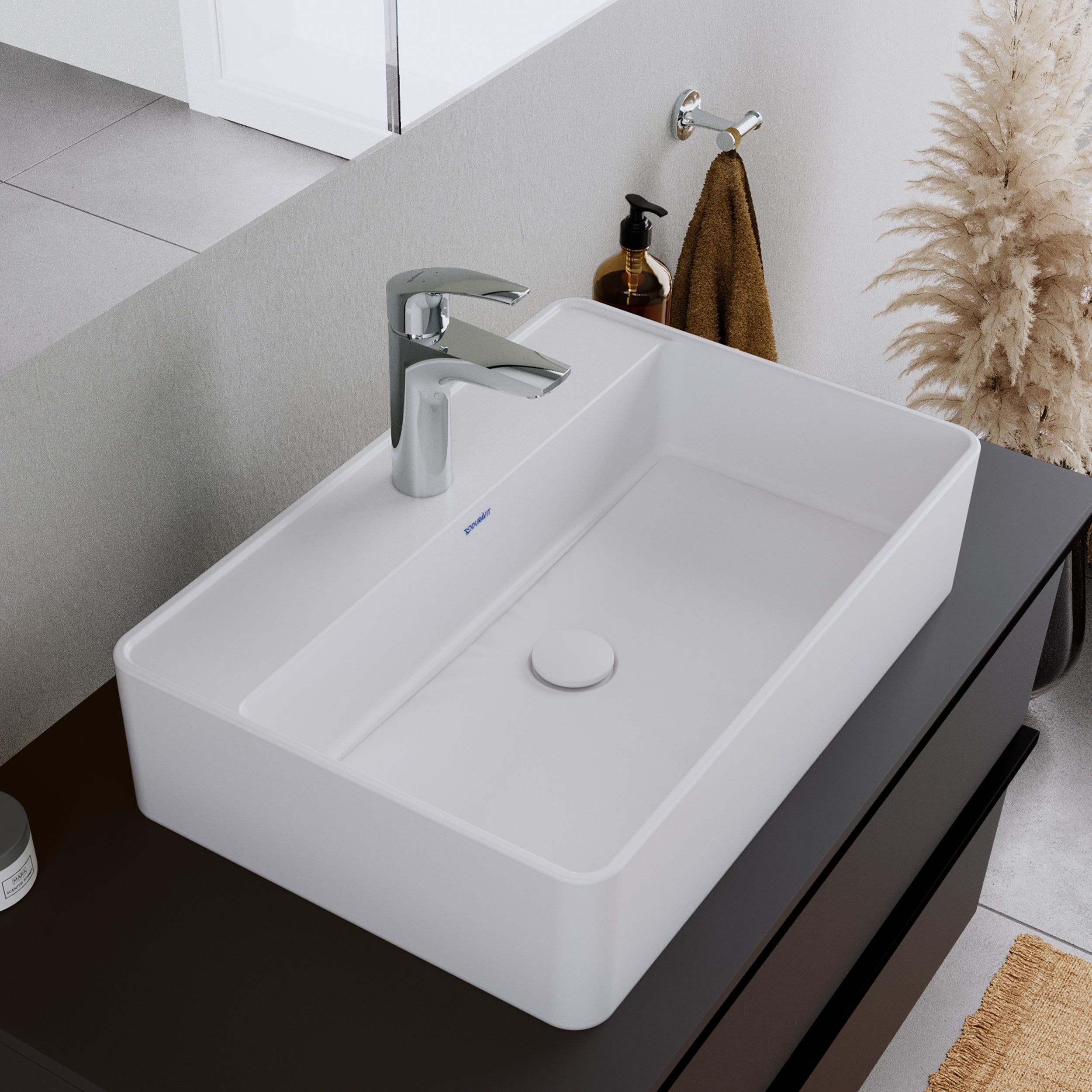 Torneira de lavatório Duravit DuraVelez