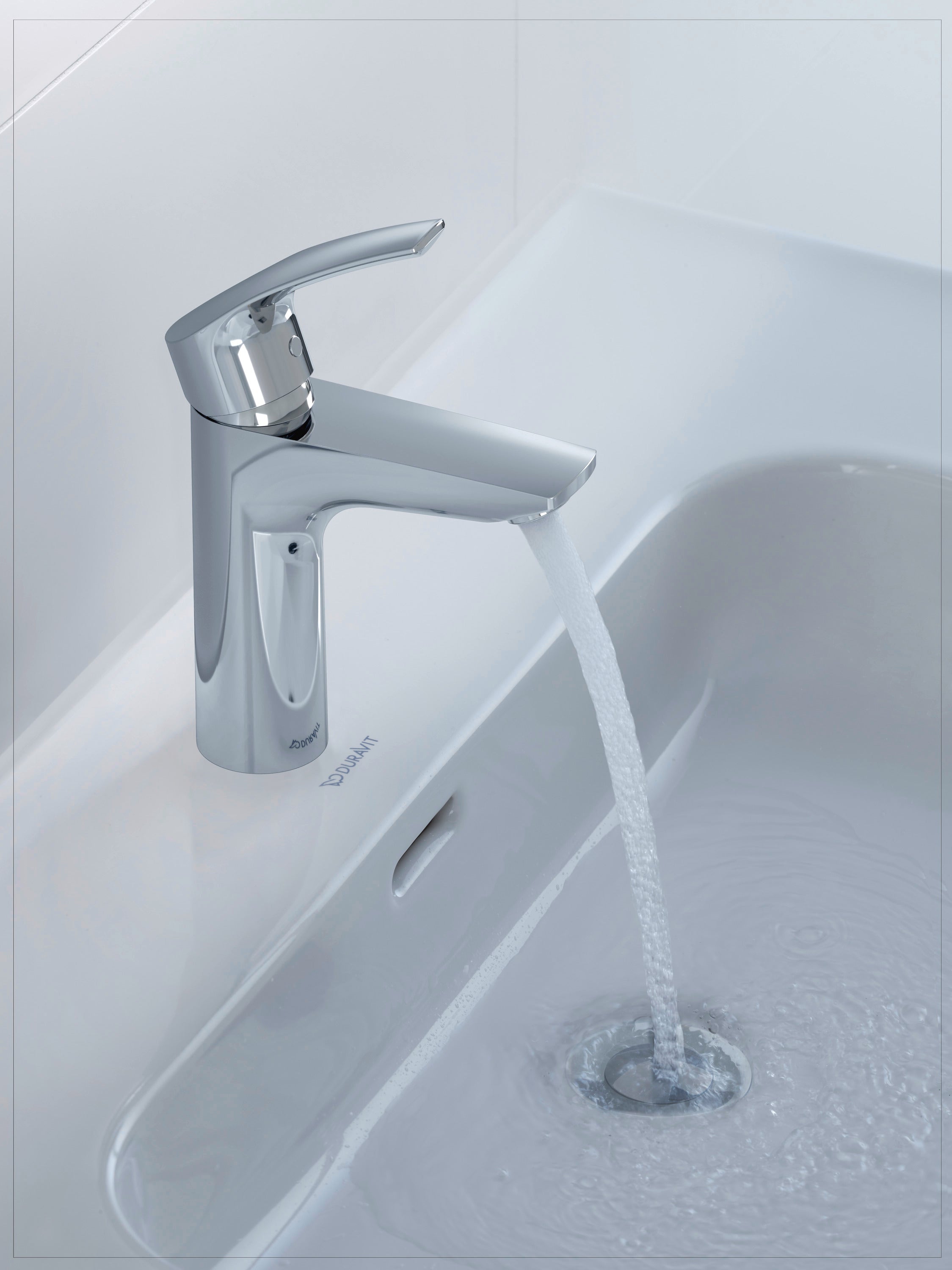 Torneira de lavatório Duravit DuraVelez