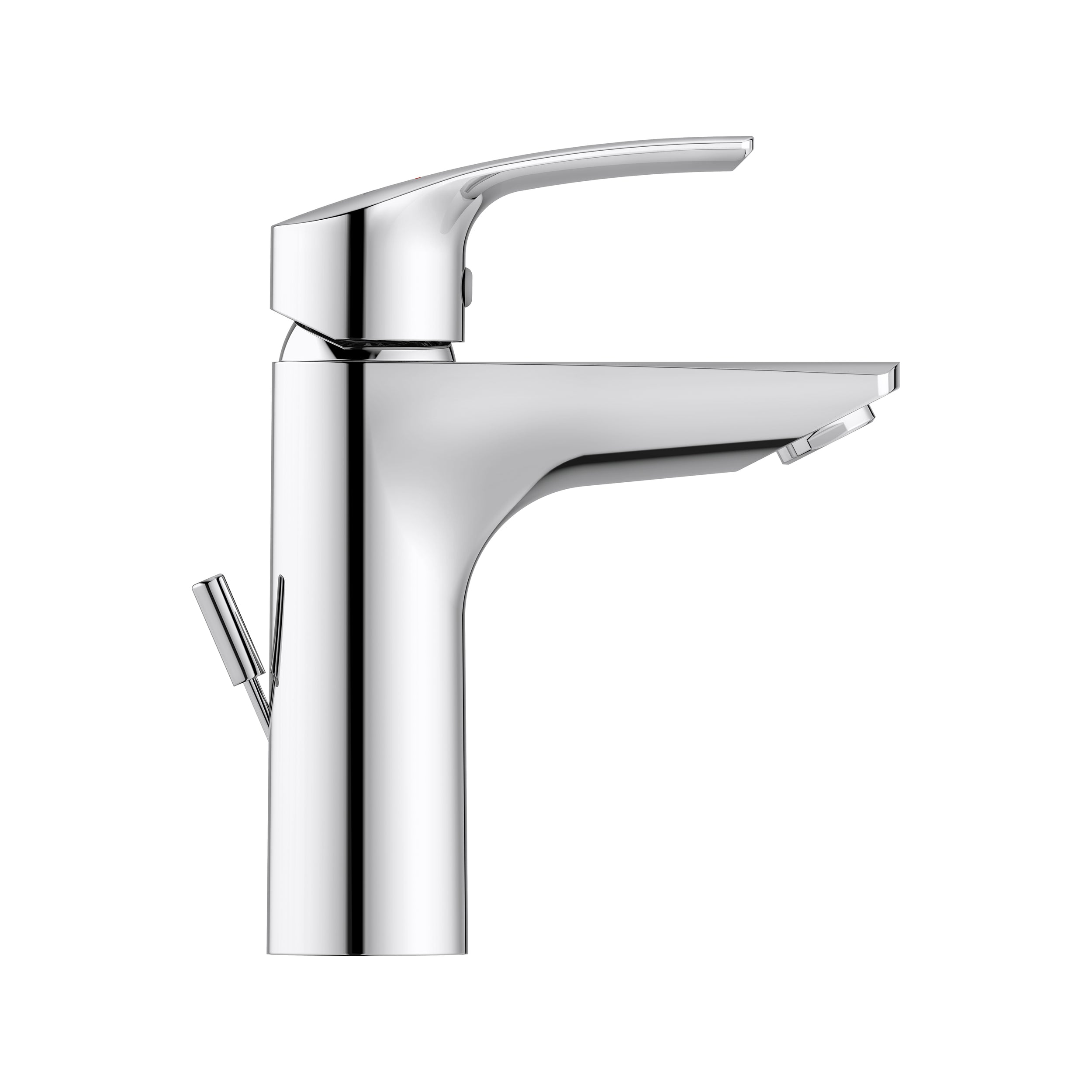 Misturadora de lavatório Duravit DuraVelez