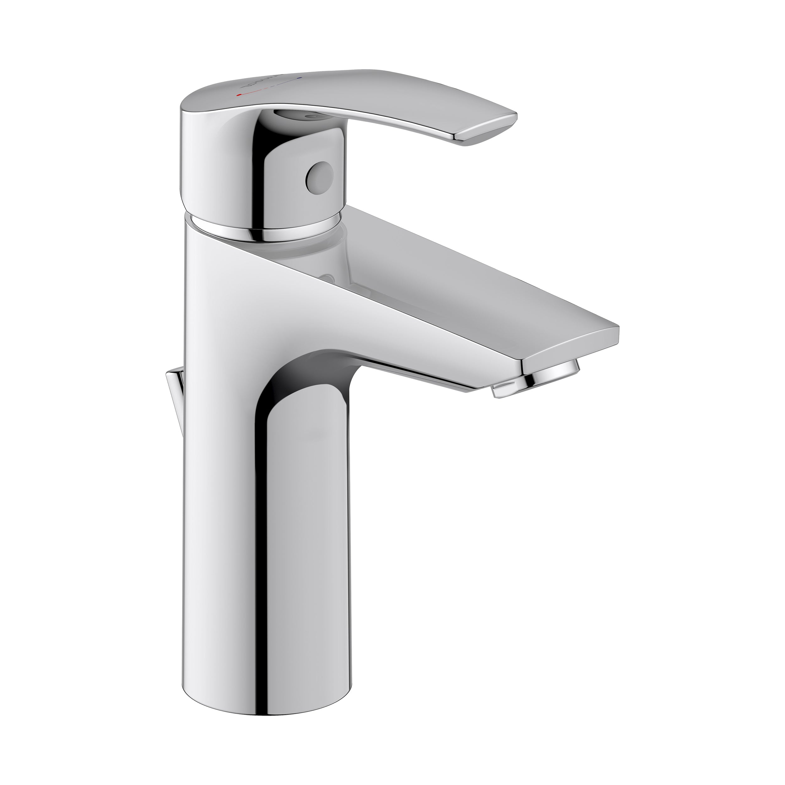 Misturadora de lavatório Duravit DuraVelez
