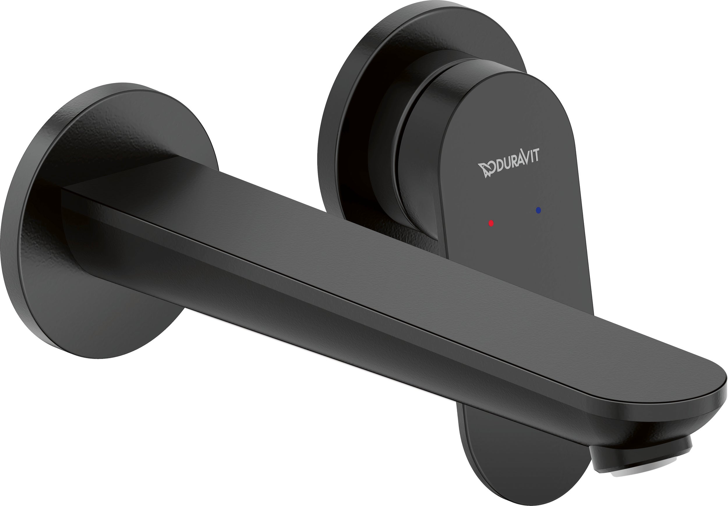 Duravit Wave Misturador de Alavanca Única para Lavabo Embutido 
