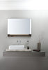Duravit Wave Misturador de Alavanca Única para Lavabo Embutido 