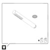 Chuveiro de mão universal Duravit