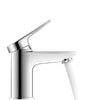 Duravit Wave misturador monocomando para lavatório S