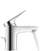 Duravit Wave misturador monocomando para lavatório S