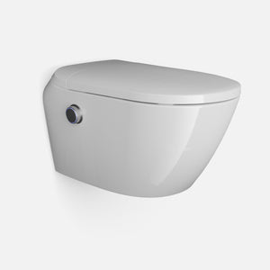Sanita de duche T640 PRO Branco